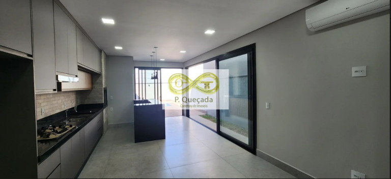 Imagem Casa com 3 Quartos à Venda, 213 m² em Parque Brasil 500 - Paulínia Imagem Casa com 3 Quartos à Venda, 213 m² em Parque Brasil 500 - Paulínia