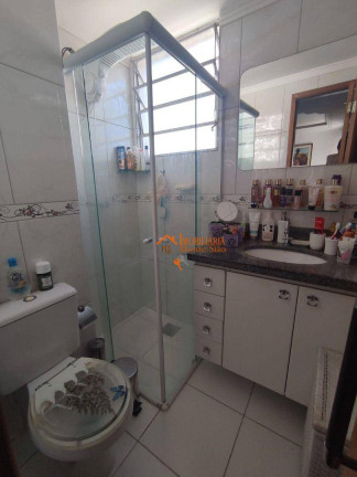Imagem Apartamento com 2 Quartos à Venda, 52 m² em água Chata - Guarulhos Imagem Apartamento com 2 Quartos à Venda, 52 m² em água Chata - Guarulhos