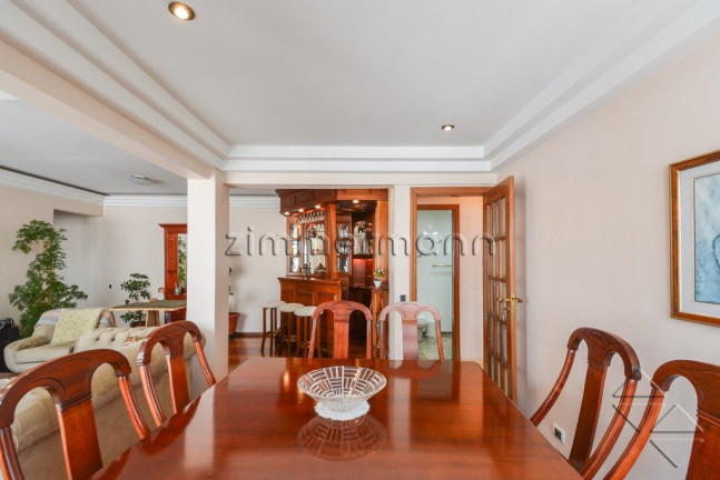 Imagem Apartamento com 3 Quartos à Venda, 150 m² em Campo Belo - São Paulo Imagem Apartamento com 3 Quartos à Venda, 150 m² em Campo Belo - São Paulo