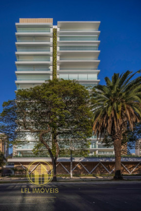 Imagem Imóvel à Venda, 186 m² em Moema - São Paulo