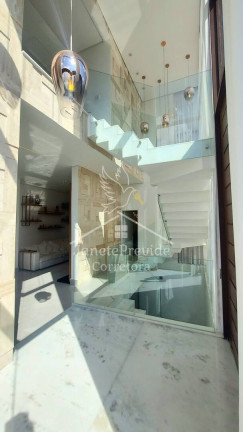 Imagem Casa de Condomínio com 4 Quartos à Venda, 520 m² em Tamboré - Santana De Parnaíba Imagem Casa de Condomínio com 4 Quartos à Venda, 520 m² em Tamboré - Santana De Parnaíba
