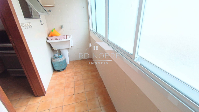 Apartamento com 3 Quartos à Venda, 80 m² em Enseada - Guarujá