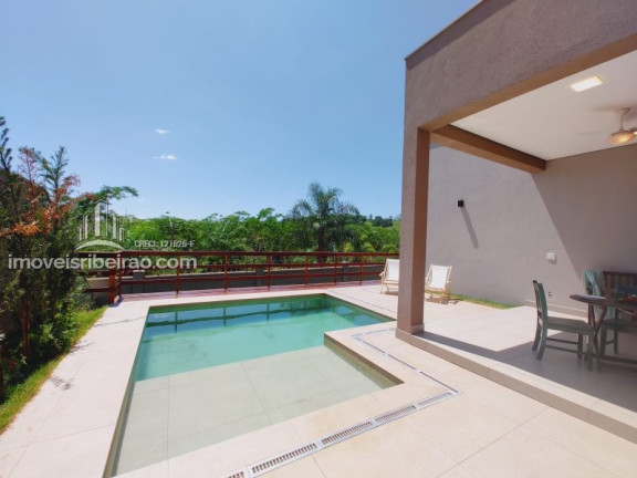 Imagem Casa de Condomínio com 3 Quartos à Venda, 235 m² em Residencial E Empresarial Alphaville - Ribeirão Preto Imagem Casa de Condomínio com 3 Quartos à Venda, 235 m² em Residencial E Empresarial Alphaville - Ribeirão Preto