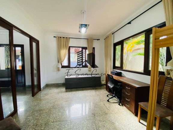 Imagem Casa com 5 Quartos à Venda, 330 m² em Bandeirantes (pampulha) - Belo Horizonte