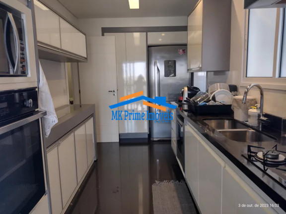 Imagem Apartamento com 3 Quartos à Venda, 171 m² em Jardim Arpoador - São Paulo Imagem Apartamento com 3 Quartos à Venda, 171 m² em Jardim Arpoador - São Paulo