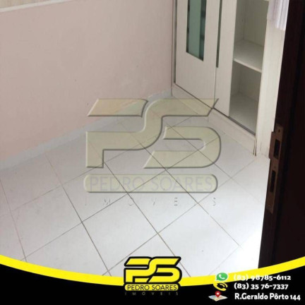 Imagem Apartamento com 3 Quartos à Venda, 80 m² em Jardim Oceania - João Pessoa Imagem Apartamento com 3 Quartos à Venda, 80 m² em Jardim Oceania - João Pessoa
