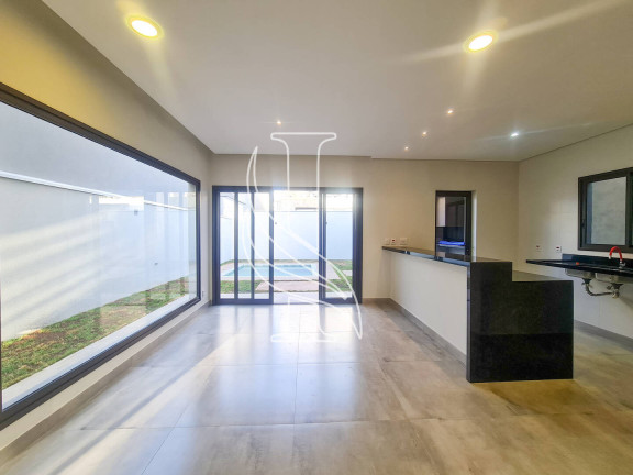 Imagem Casa de Condomínio com 3 Quartos à Venda, 250 m² em Recanto Quarto Centenário - Jundiaí