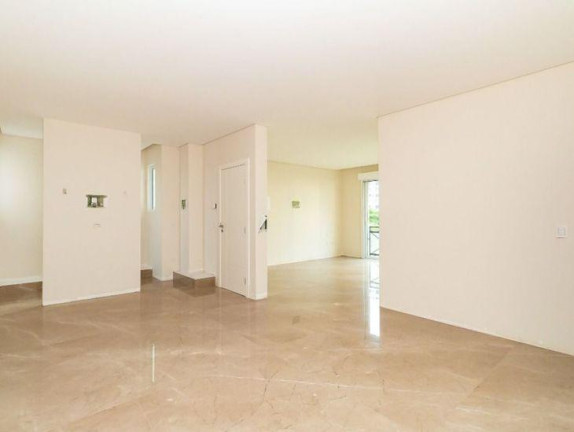Imagem Apartamento com 4 Quartos à Venda, 400 m² em Cabral - Curitiba