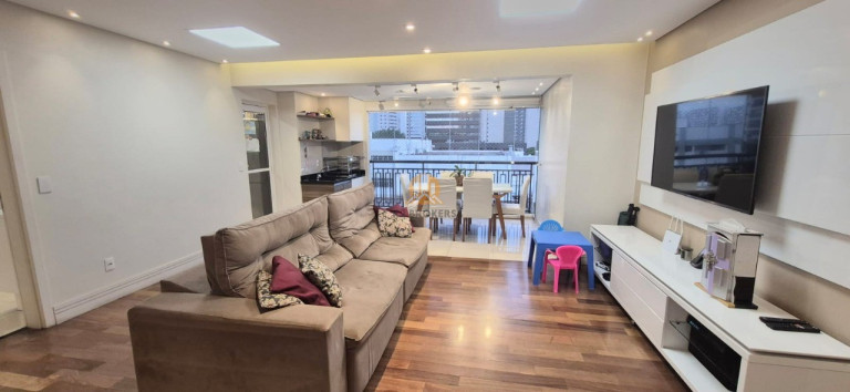 Imagem Imóvel com 3 Quartos à Venda, 108 m² em Barra Funda - São Paulo Imagem Imóvel com 3 Quartos à Venda, 108 m² em Barra Funda - São Paulo
