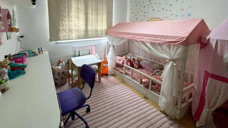Imagem Apartamento com 3 Quartos à Venda, 140 m² em Itaipu - Niterói Imagem Apartamento com 3 Quartos à Venda, 140 m² em Itaipu - Niterói