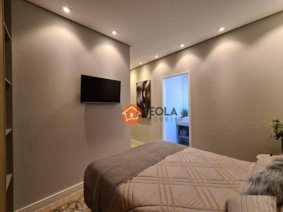 Imagem Apartamento com 2 Quartos à Venda, 54 m² em Jardim São Domingos - Americana Imagem Apartamento com 2 Quartos à Venda, 54 m² em Jardim São Domingos - Americana