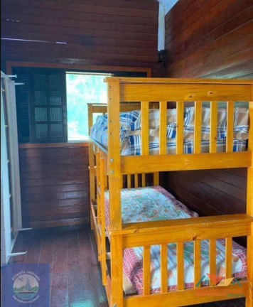Imagem Casa com 2 Quartos à Venda, 80 m² em Massaguaçu - Caraguatatuba