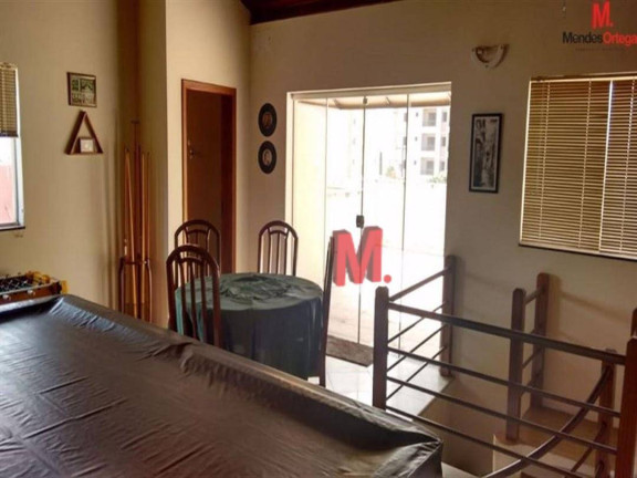 Imagem Casa com 3 Quartos à Venda, 315 m² em Wanel Ville I. - Sorocaba Imagem Casa com 3 Quartos à Venda, 315 m² em Wanel Ville I. - Sorocaba