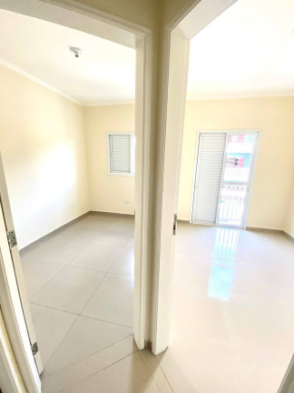 Imagem Apartamento com 2 Quartos à Venda, 48 m² em Jardim Santo André - Santo André