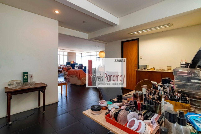 Imagem Apartamento com 2 Quartos à Venda, 176 m² em Pinheiros - São Paulo