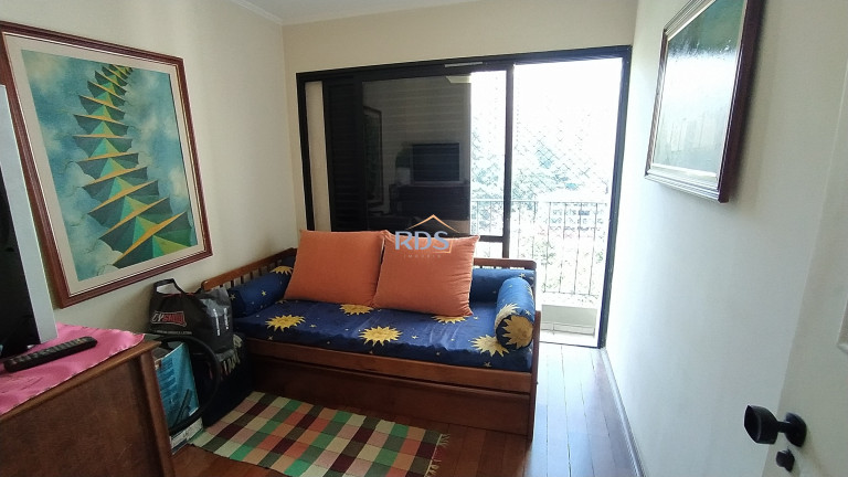 Imagem Apartamento com 2 Quartos à Venda, 76 m² em Jardim Caboré - São Paulo Imagem Apartamento com 2 Quartos à Venda, 76 m² em Jardim Caboré - São Paulo
