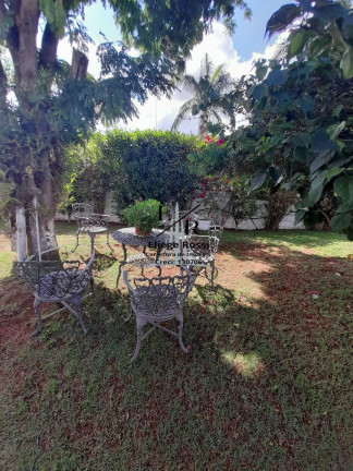 Imagem Casa com 4 Quartos à Venda, 276 m² em Parque Das Laranjeiras - Itatiba