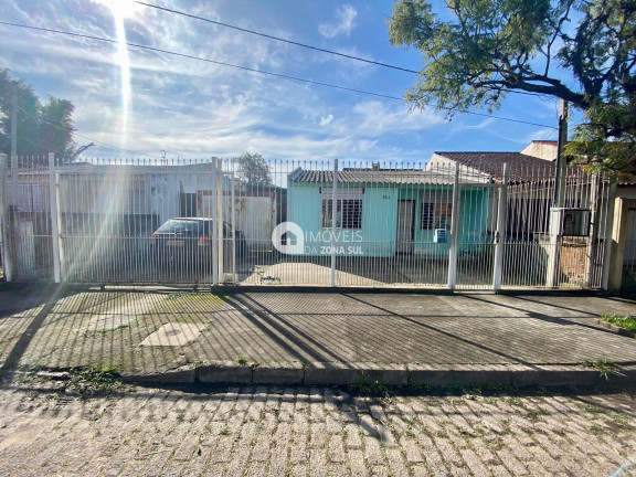 Imagem Casa com 3 Quartos à Venda, 70 m² Imagem Casa com 3 Quartos à Venda, 70 m²