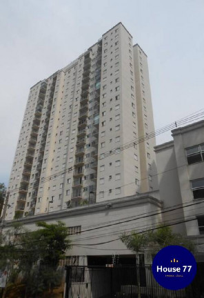 Imagem Apartamento com 3 Quartos à Venda, 63 m² em Vila Andrade - São Paulo Imagem Apartamento com 3 Quartos à Venda, 63 m² em Vila Andrade - São Paulo