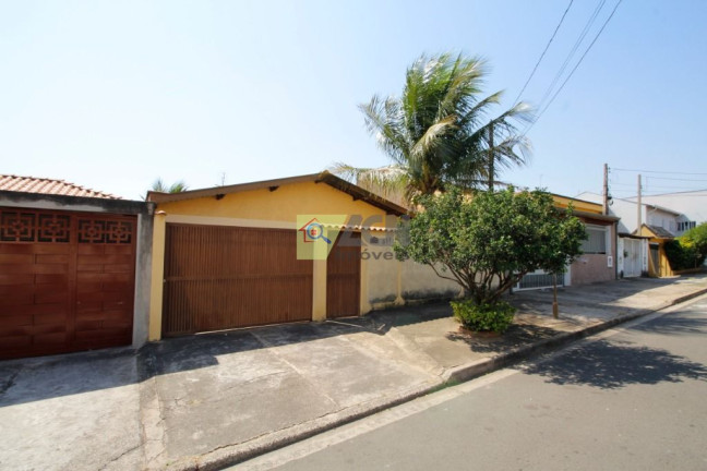 Casa com 2 Quartos à Venda, 110 m² em Jardim Planalto De Viracopos - Campinas