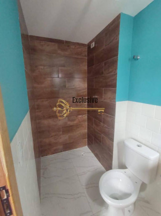 Imagem Apartamento com 2 Quartos à Venda, 53 m² em Parque Oratorio - Santo André