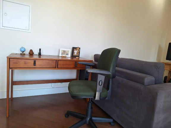 Imagem Apartamento com 1 Quarto para Alugar, 45 m² em Bela Vista - São Paulo Imagem Apartamento com 1 Quarto para Alugar, 45 m² em Bela Vista - São Paulo