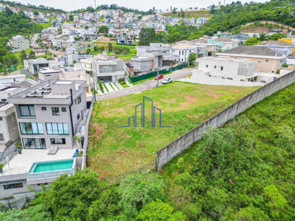Imagem Terreno em Condomínio à Venda, 821 m² em Alphaville - Santana De Parnaíba Imagem Terreno em Condomínio à Venda, 821 m² em Alphaville - Santana De Parnaíba