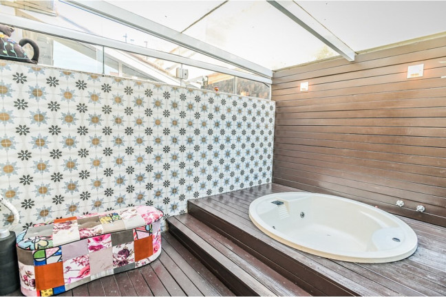 Imagem Casa de Condomínio com 3 Quartos à Venda, 144 m² em Sarandi - Porto Alegre Imagem Casa de Condomínio com 3 Quartos à Venda, 144 m² em Sarandi - Porto Alegre