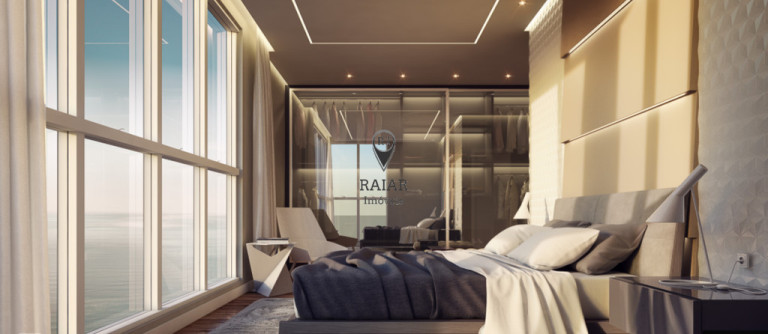 Imagem Loft com 4 Quartos à Venda,  em Centro - Balneário Camboriú