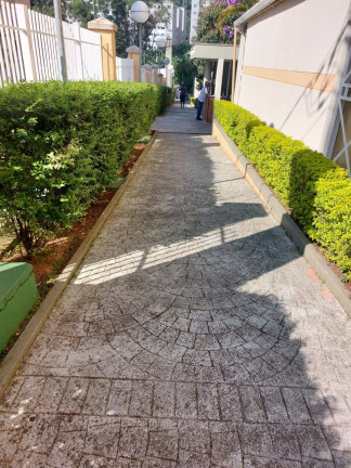 Imagem Apartamento com 2 Quartos à Venda, 60 m² em Jardim Santa Emília - São Paulo Imagem Apartamento com 2 Quartos à Venda, 60 m² em Jardim Santa Emília - São Paulo
