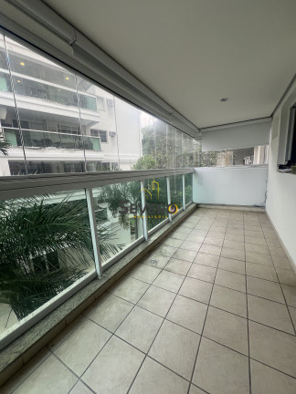 Imagem Apartamento com 2 Quartos à Venda, 97 m² em Icaraí - Niterói Imagem Apartamento com 2 Quartos à Venda, 97 m² em Icaraí - Niterói