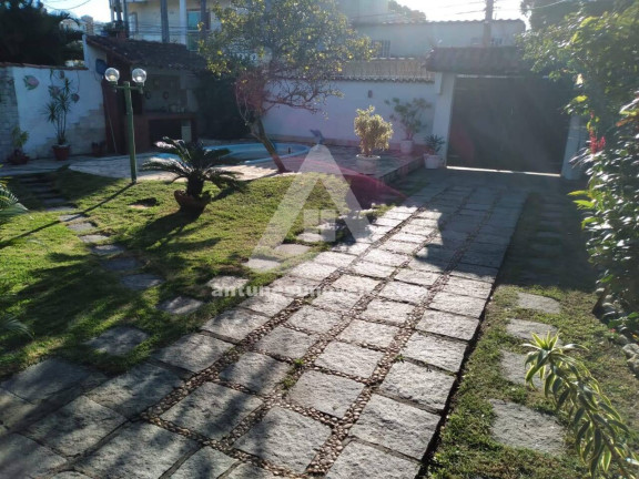 Imagem Casa com 4 Quartos à Venda, 460 m² em Porto Do Carro - Cabo Frio Imagem Casa com 4 Quartos à Venda, 460 m² em Porto Do Carro - Cabo Frio