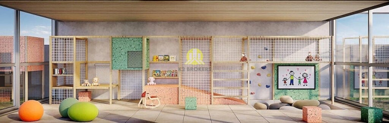 Imagem Studio com 1 Quarto à Venda, 37 m² em Pinheiros - São Paulo Imagem Studio com 1 Quarto à Venda, 37 m² em Pinheiros - São Paulo