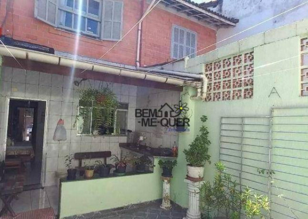 Imagem Sobrado com 2 Quartos à Venda, 90 m² em Conjunto Residencial Vista Verde - São Paulo Imagem Sobrado com 2 Quartos à Venda, 90 m² em Conjunto Residencial Vista Verde - São Paulo