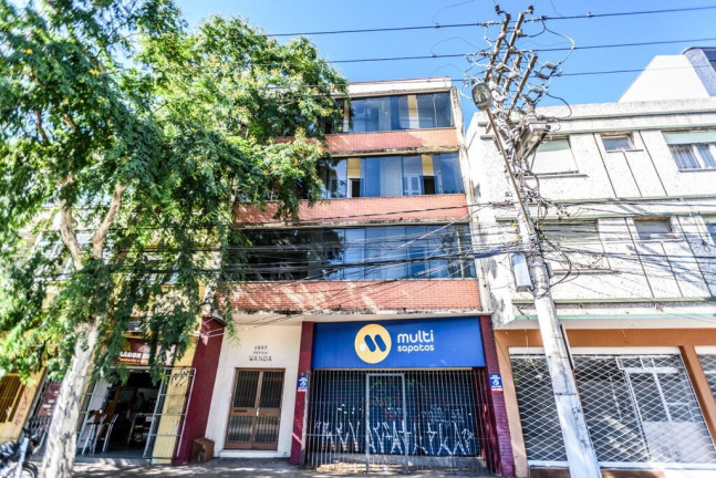 Imagem Apartamento com 3 Quartos à Venda, 103 m² em Rio Branco - Porto Alegre Imagem Apartamento com 3 Quartos à Venda, 103 m² em Rio Branco - Porto Alegre