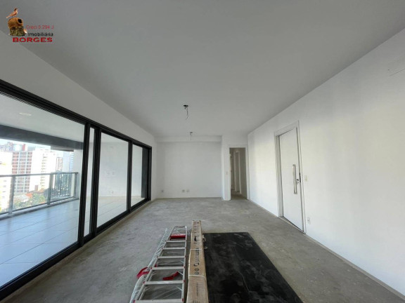 Imagem Apartamento com 3 Quartos à Venda, 162 m² em Pinheiros - São Paulo