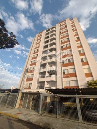 Imagem Apartamento com 3 Quartos à Venda, 80 m² em Jardim América - Sao Jose Dos Campos Imagem Apartamento com 3 Quartos à Venda, 80 m² em Jardim América - Sao Jose Dos Campos