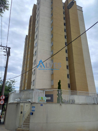 Imagem Apartamento com 2 Quartos à Venda, 56 m² em Paulicéia - São Bernardo Do Campo Imagem Apartamento com 2 Quartos à Venda, 56 m² em Paulicéia - São Bernardo Do Campo
