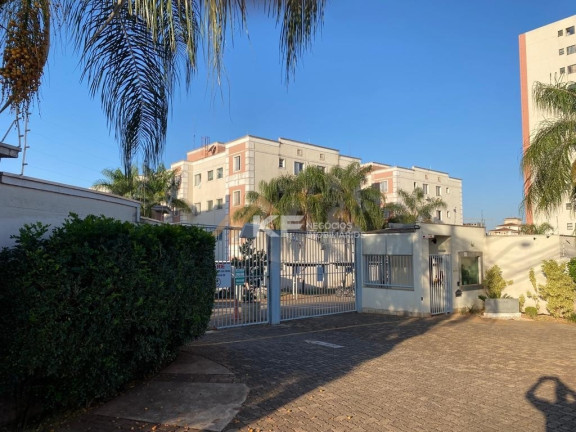 Imagem Apartamento com 2 Quartos à Venda, 46 m² em Sumarezinho - Ribeirão Preto Imagem Apartamento com 2 Quartos à Venda, 46 m² em Sumarezinho - Ribeirão Preto