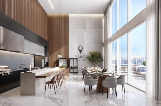 Imagem Apartamento com 4 Quartos à Venda,  em Centro - Balneário Camboriú