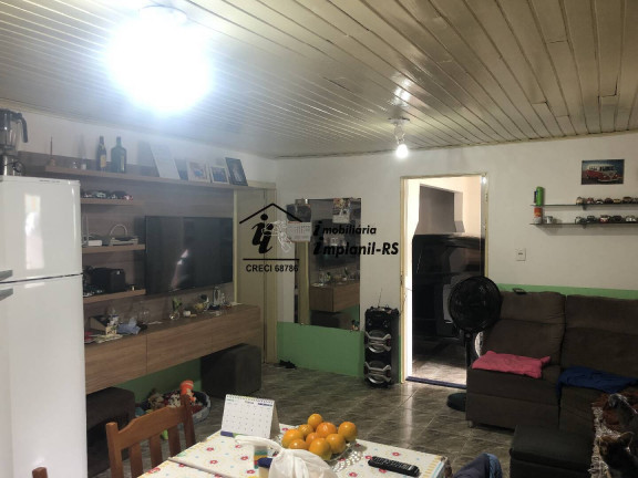 Imagem Casa com 2 Quartos à Venda, 300 m² em Vila Esperança - Teutônia Imagem Casa com 2 Quartos à Venda, 300 m² em Vila Esperança - Teutônia