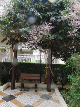 Imagem Apartamento com 2 Quartos à Venda, 48 m² em Morumbi - São Paulo Imagem Apartamento com 2 Quartos à Venda, 48 m² em Morumbi - São Paulo