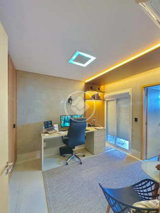 Imagem Apartamento com 3 Quartos à Venda, 150 m² em Edifício Leblon Marista - Goiânia Imagem Apartamento com 3 Quartos à Venda, 150 m² em Edifício Leblon Marista - Goiânia