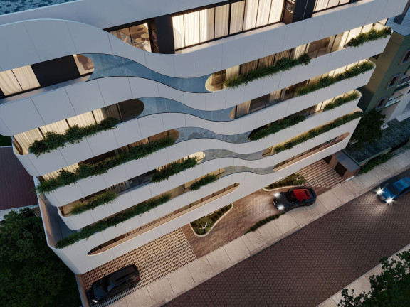 Imagem Imóvel com 1 Quarto à Venda, 41 m² em Bombinhas - Bombinhas Imagem Imóvel com 1 Quarto à Venda, 41 m² em Bombinhas - Bombinhas