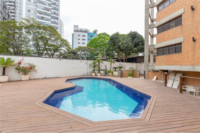 Imagem Apartamento com 4 Quartos à Venda, 214 m² em Butantã - São Paulo Imagem Apartamento com 4 Quartos à Venda, 214 m² em Butantã - São Paulo