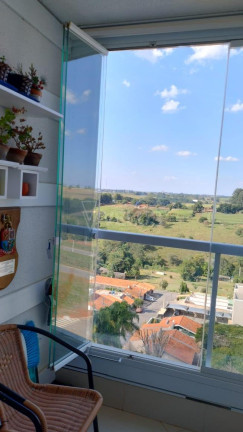 Imagem Apartamento com 2 Quartos à Venda, 51 m² em Vila Lá Brunetti - Itapetininga Imagem Apartamento com 2 Quartos à Venda, 51 m² em Vila Lá Brunetti - Itapetininga