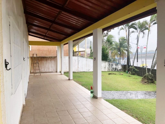 Imagem Casa com 3 Quartos à Venda, 120 m² em Praia Do Sonho - Itanhaém Imagem Casa com 3 Quartos à Venda, 120 m² em Praia Do Sonho - Itanhaém