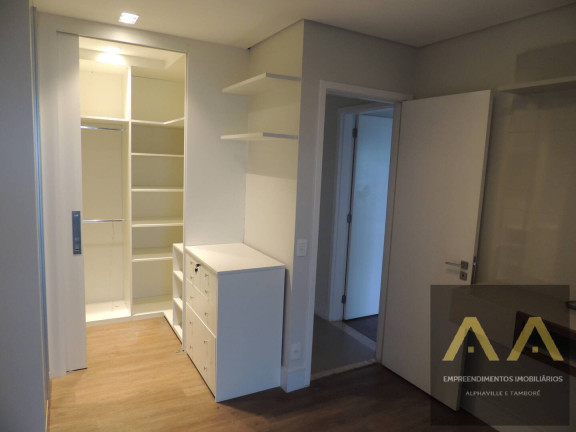 Imagem Apartamento com 3 Quartos para Alugar, 98 m² em Alphaville - Barueri