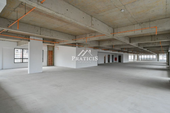 Imagem Imóvel para Alugar, 8.600 m² em Vila Mariana - São Paulo