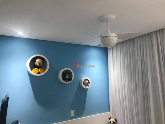 Imagem Apartamento com 2 Quartos à Venda, 70 m² em Morumbi - São Paulo Imagem Apartamento com 2 Quartos à Venda, 70 m² em Morumbi - São Paulo